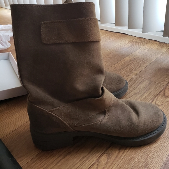 Aldo slouchy boots - Picture 3 of 7